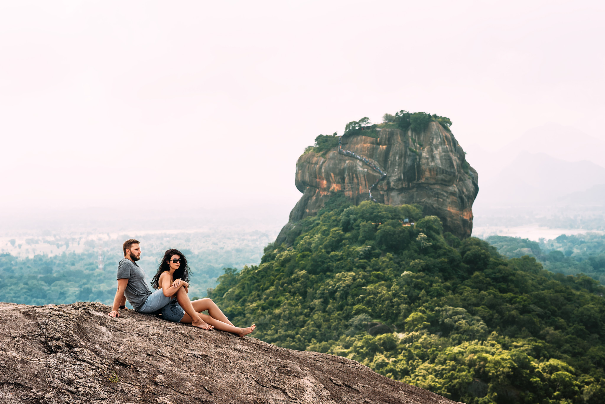 Ancient Wonders of Sri Lanka’s Cultural Triangle