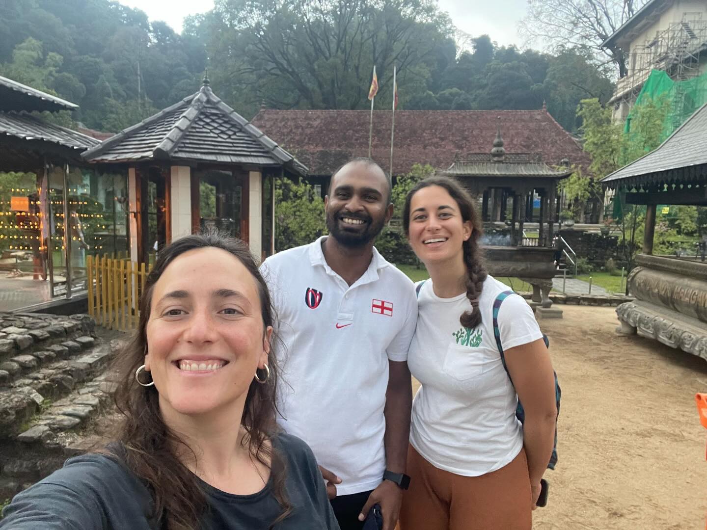 About Kethmin Tours